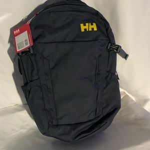 helly hansen loke backpack